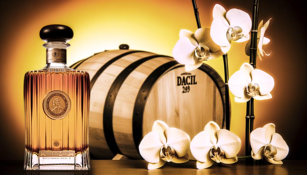 Don Julio 1942 - Vanilla Heaven