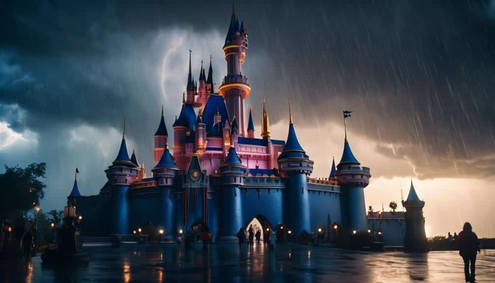 disney s future plans analyzed
