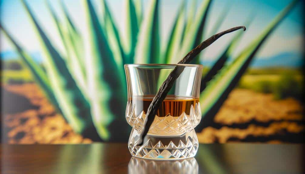 perfecting the signature cocktail