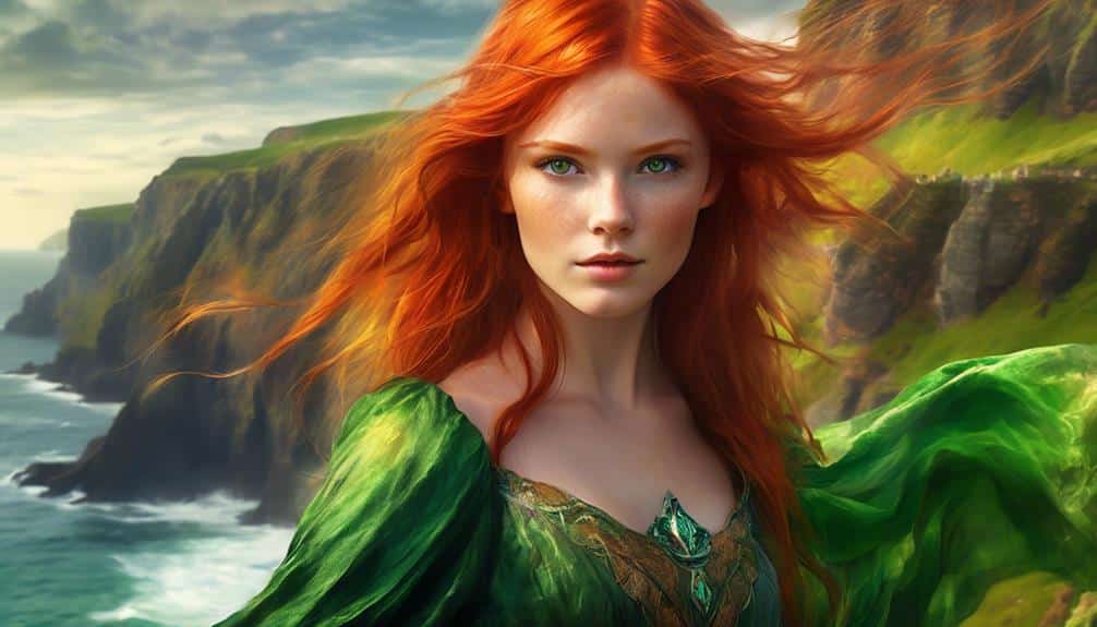 anne bonny s irish upbringing