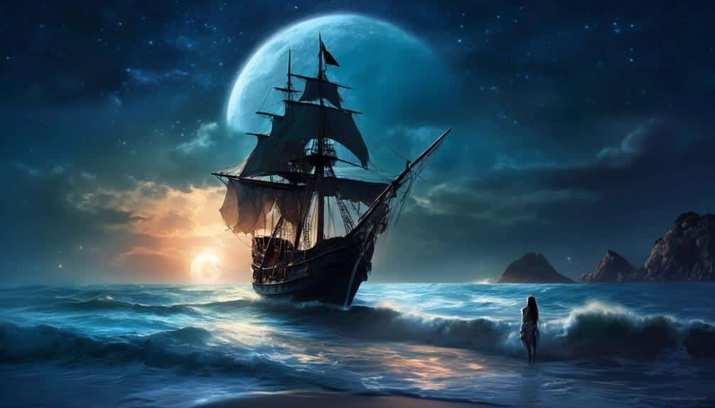 anne bonny s pirate adventure