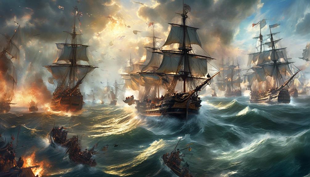 british attack on nassau