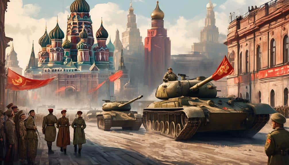 diverse nations and political systems