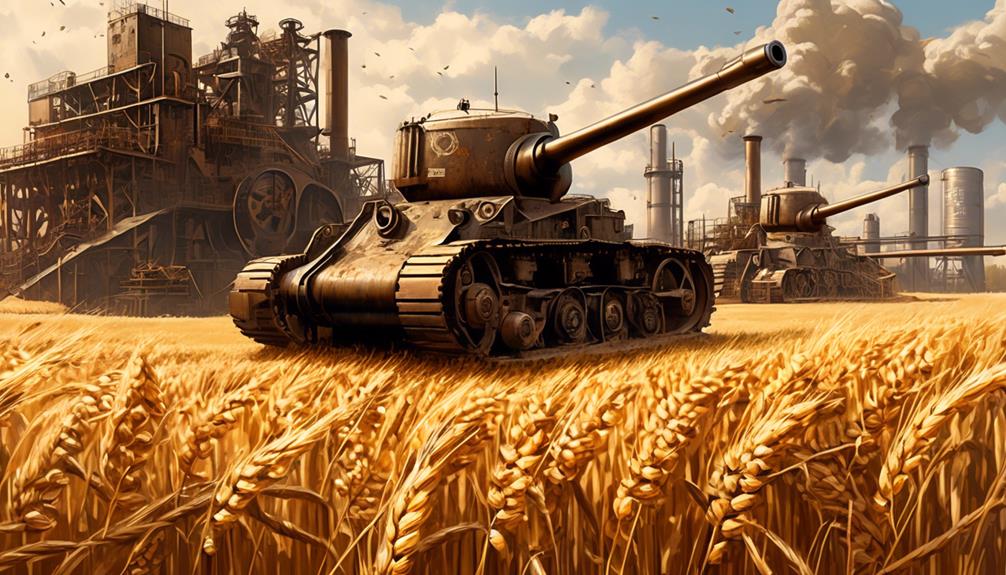 effective economic transformation strategies