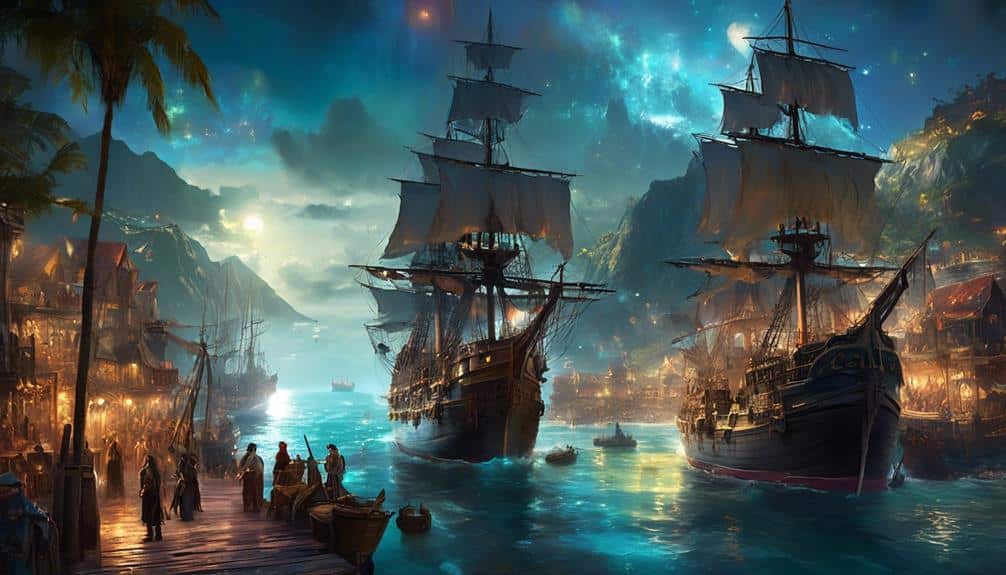 emerging economic transformations ahead