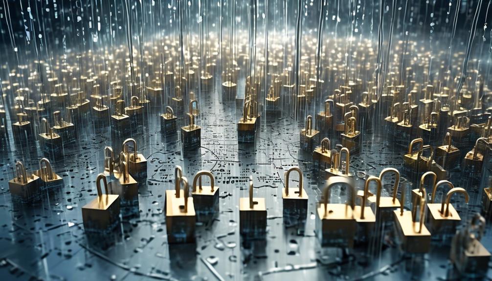 evolving european privacy regulations