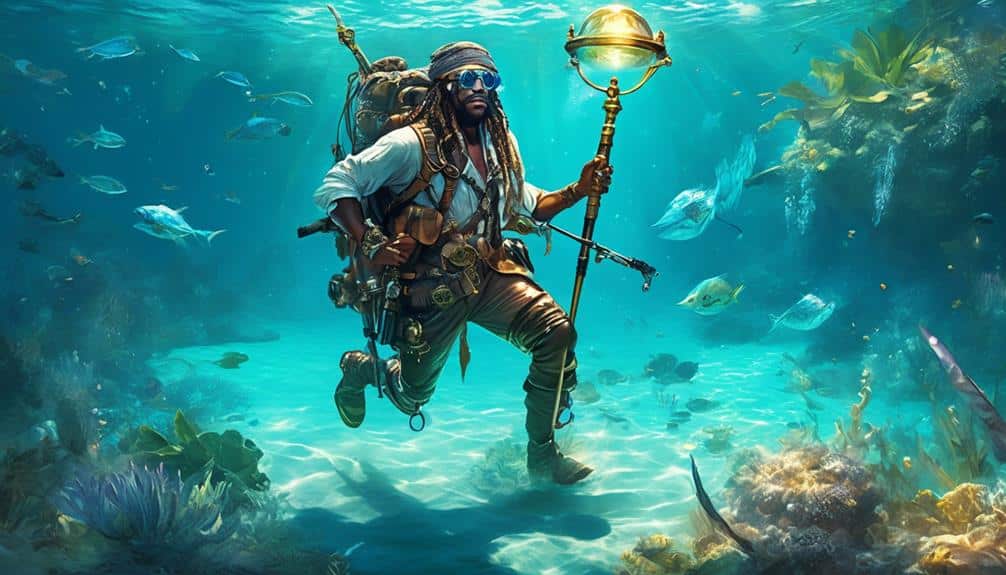 geocaching the modern treasure hunt