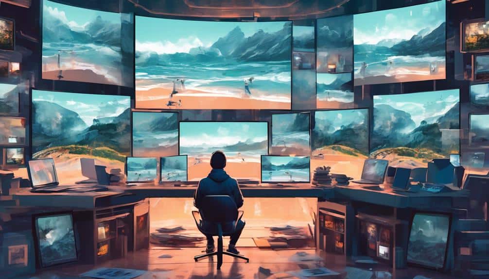 fighting the doomscrolling epidemic