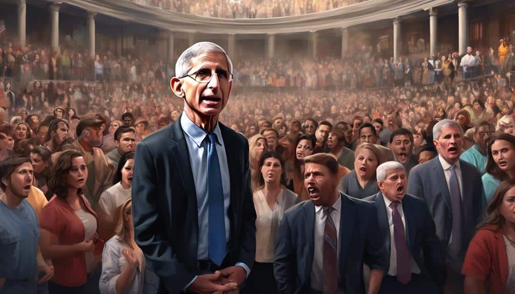 fauci and vaccine hesitancy