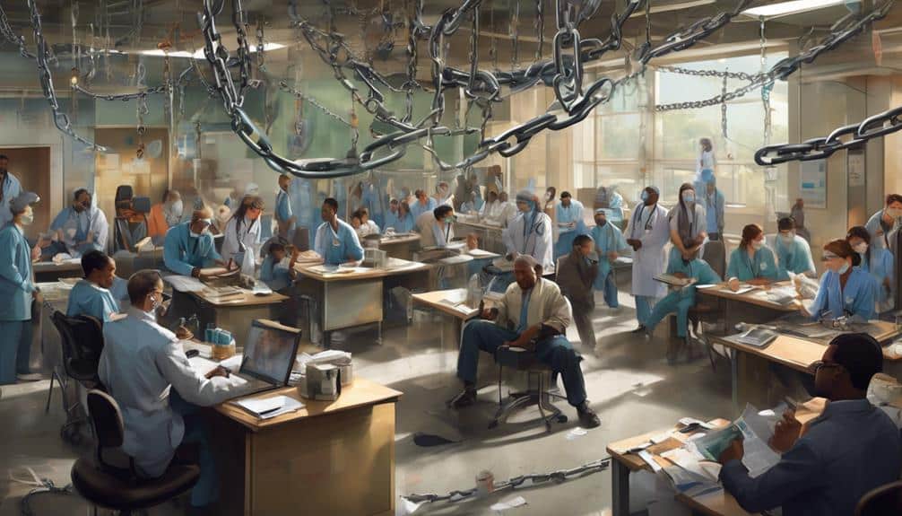 Sosial Distansering: Fauci innrømmer at det ikke var vitenskapelig