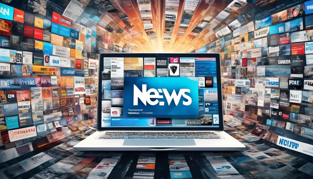 openai aids news organizations