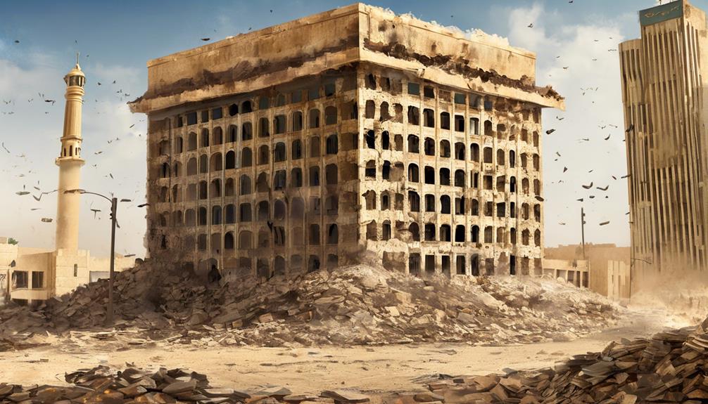 Dette vil endre hvordan du tenker om Irak krigen