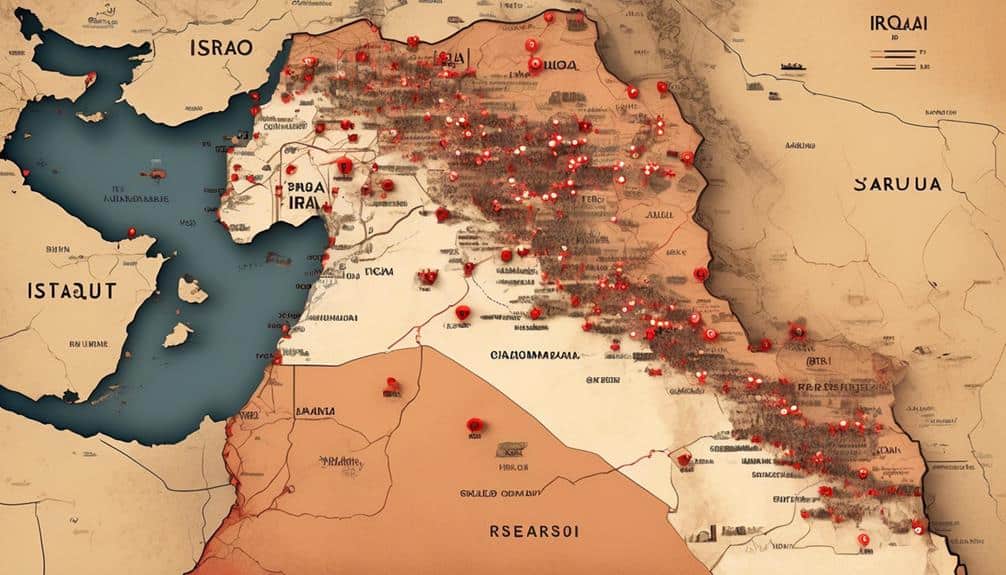 Irak Krigen