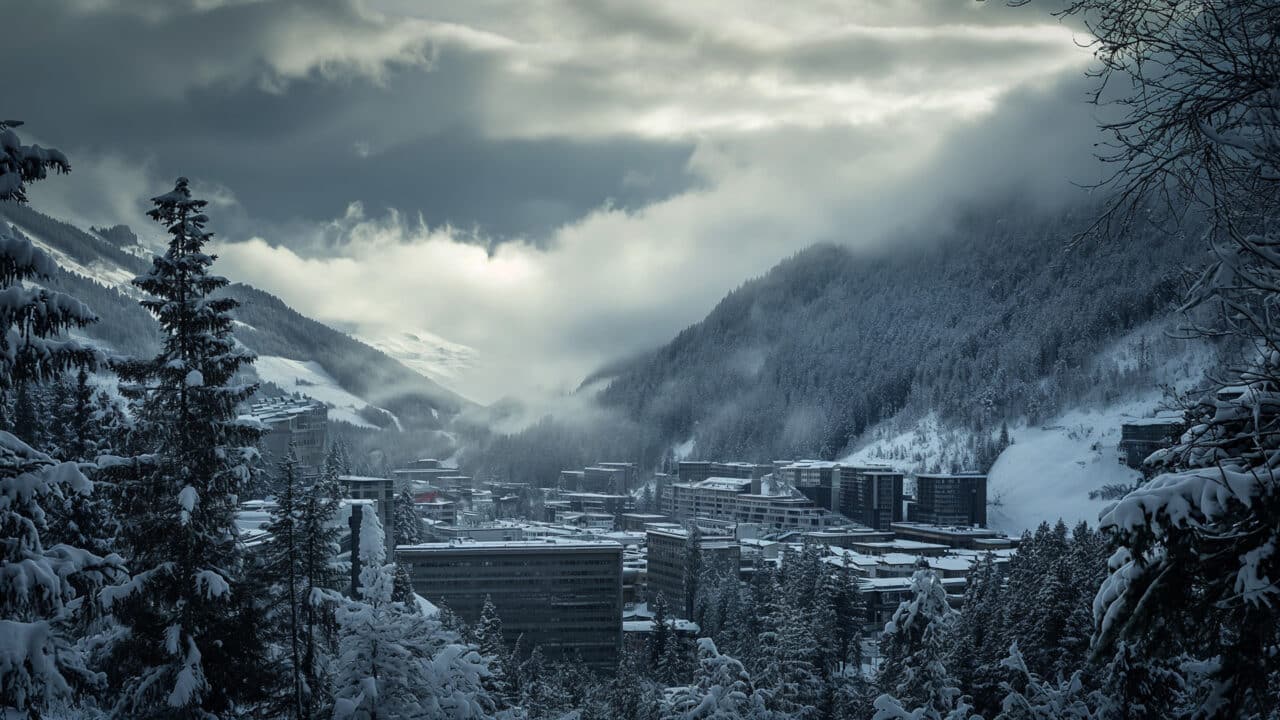 Avvise Sosialismen: Den vestlige verden er i fare - Javier Milei