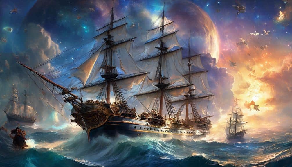 partnerships with naval forces