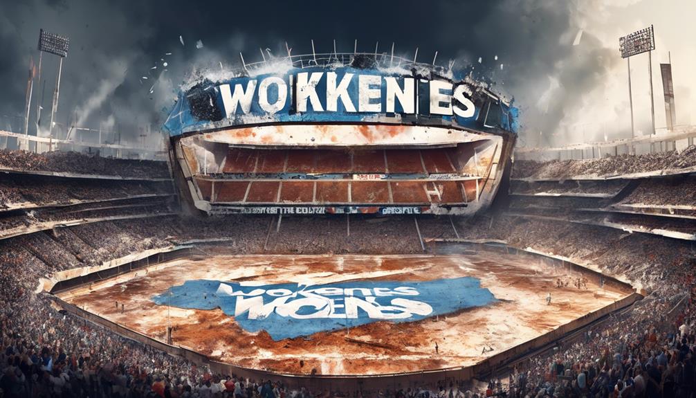 Sports Illustrated Go Woke go Broke! Jan Sverre Bauge