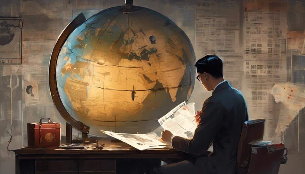 the evolution of ctil