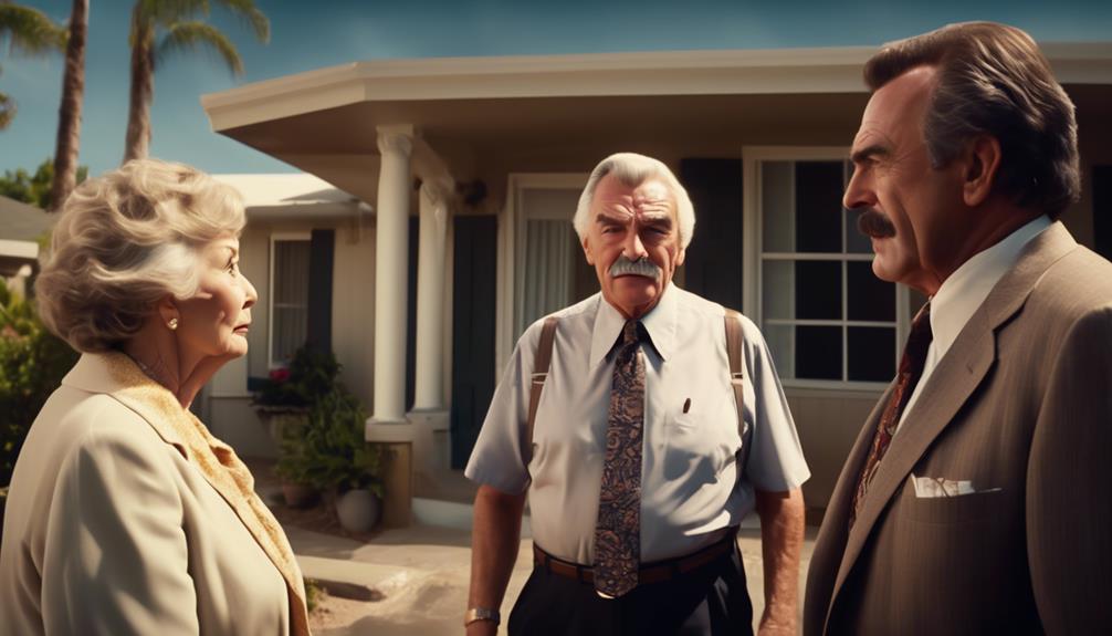 tom selleck s reverse mortgage fraud