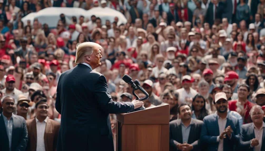 trump s announcement about vivek