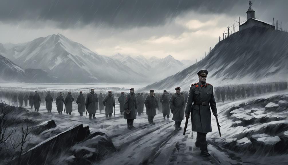 understanding repression mechanisms