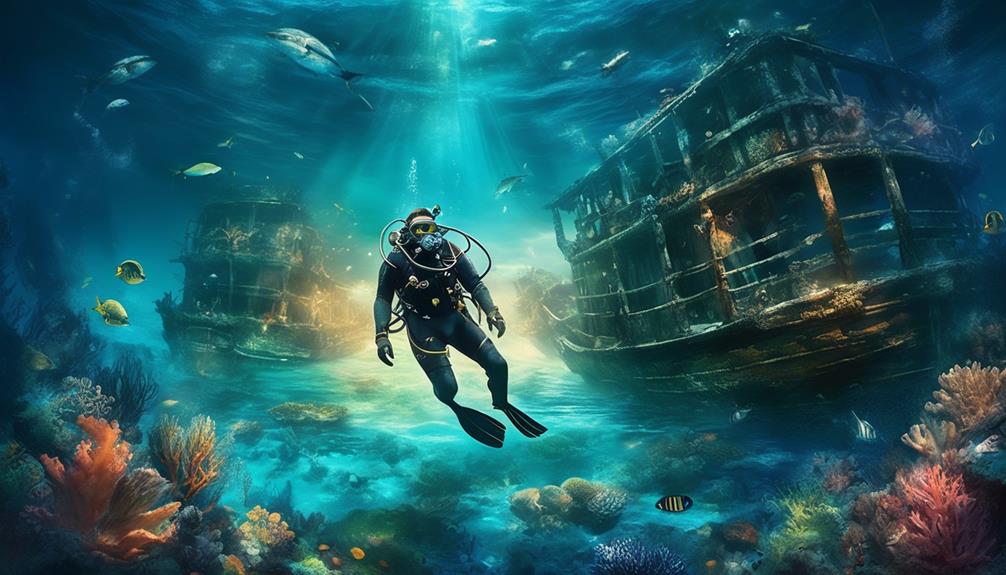 unearthing buried treasure difficulties