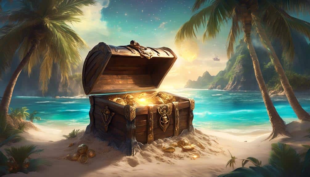 various hiding techniques explored