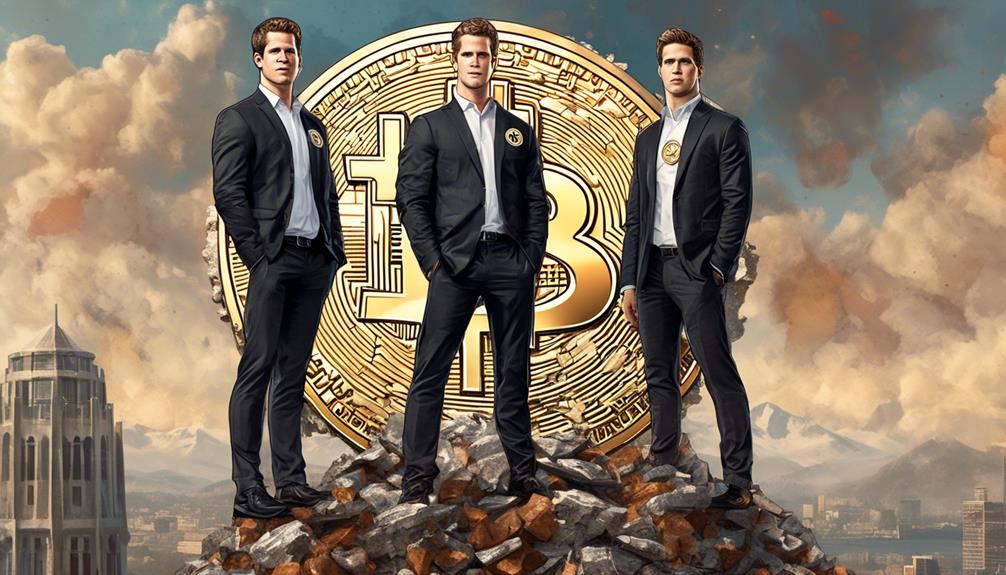 winklevoss twins social media lawsuit