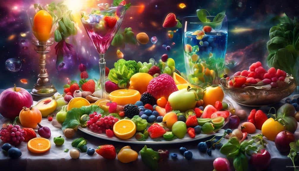 causes of vitamin deficiency