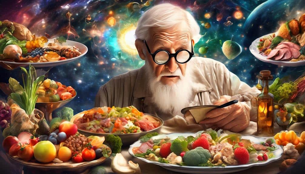 risikofaktorer for vitaminmangel hos eldre mennesker