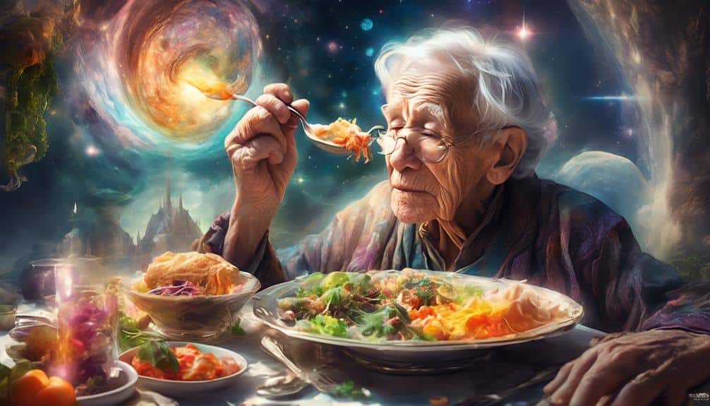 digestive issues affecting nutrient absorption