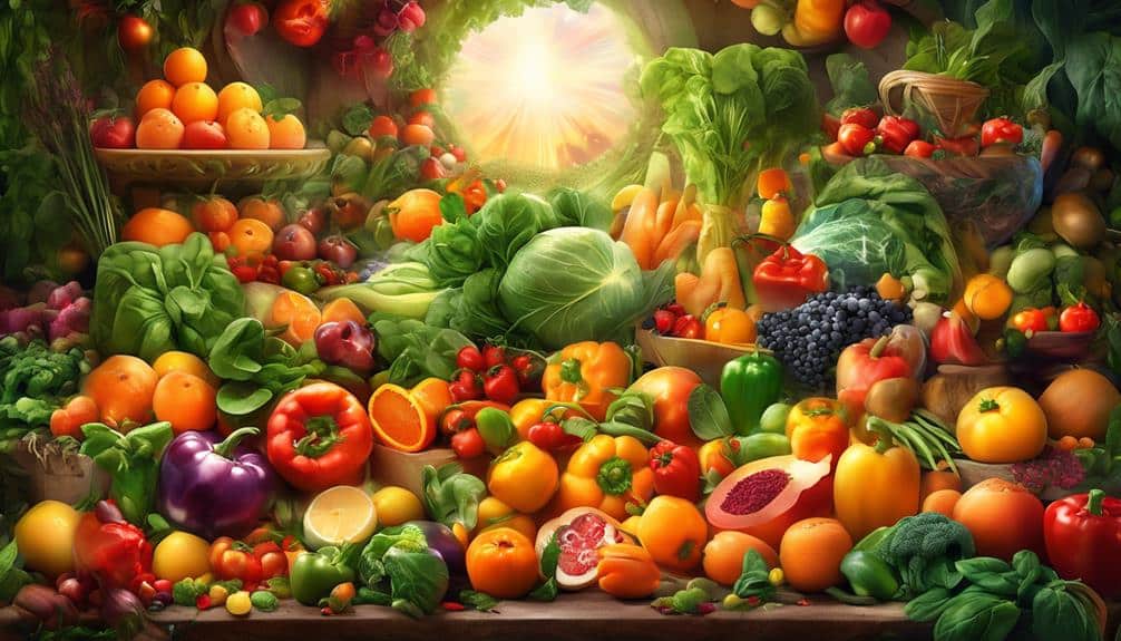 vitaminmangel og stress