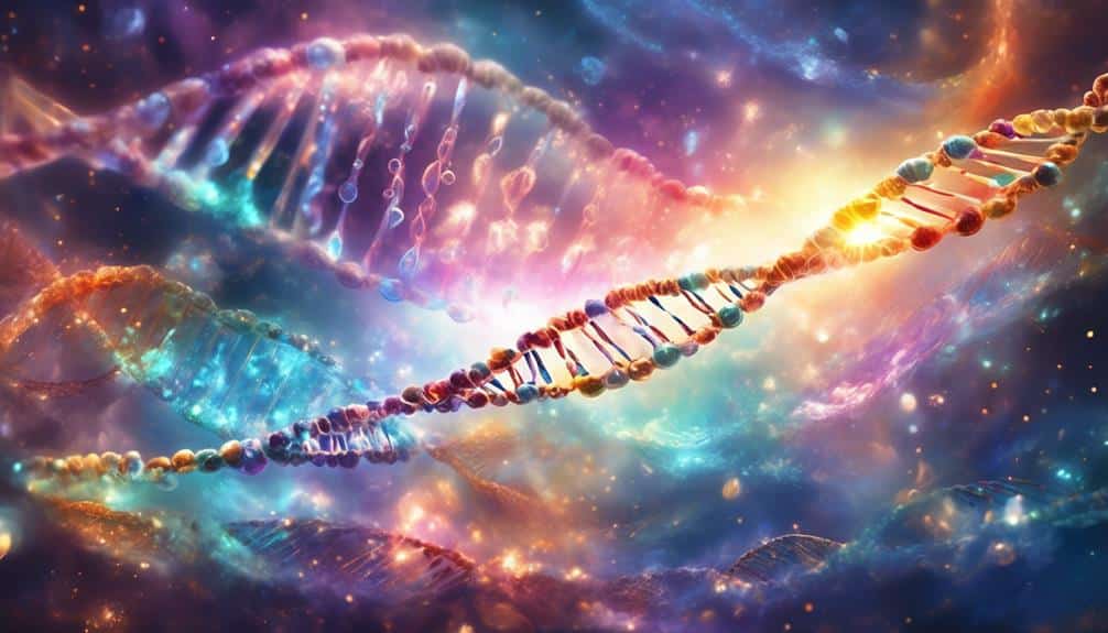 impact of genetic variants