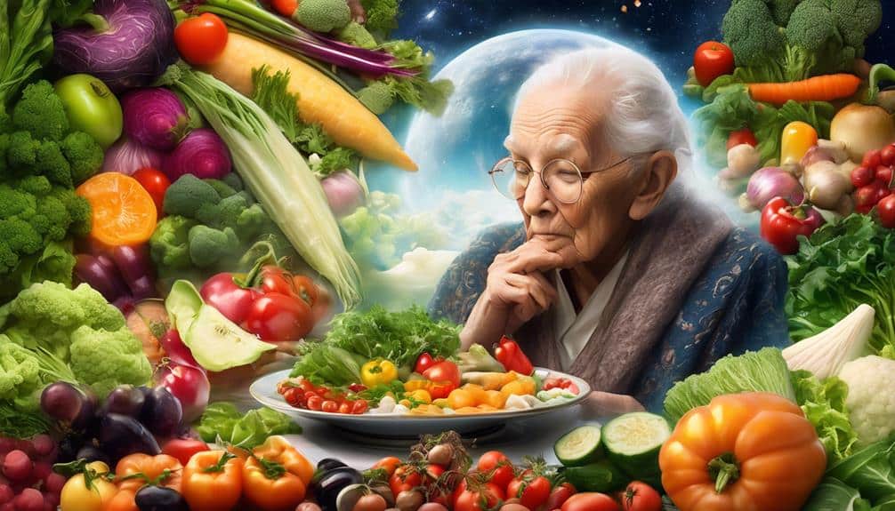 risikofaktorer for vitaminmangel hos eldre mennesker