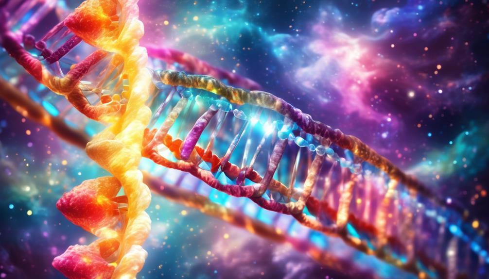 inherited genetic risk factors