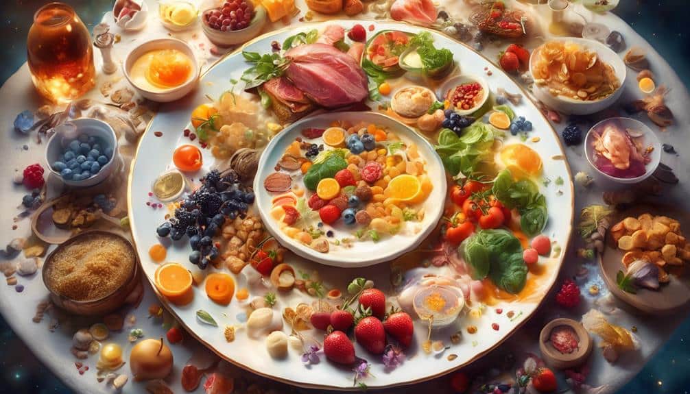 Manglende forståelse av det intrikate forholdet mellom ernæringsmangler og vitaminmangel kan få alvorlige konsekvenser for helsen din.