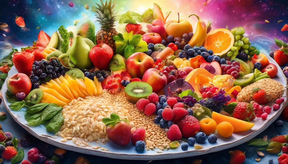 rising need for essential nutrients