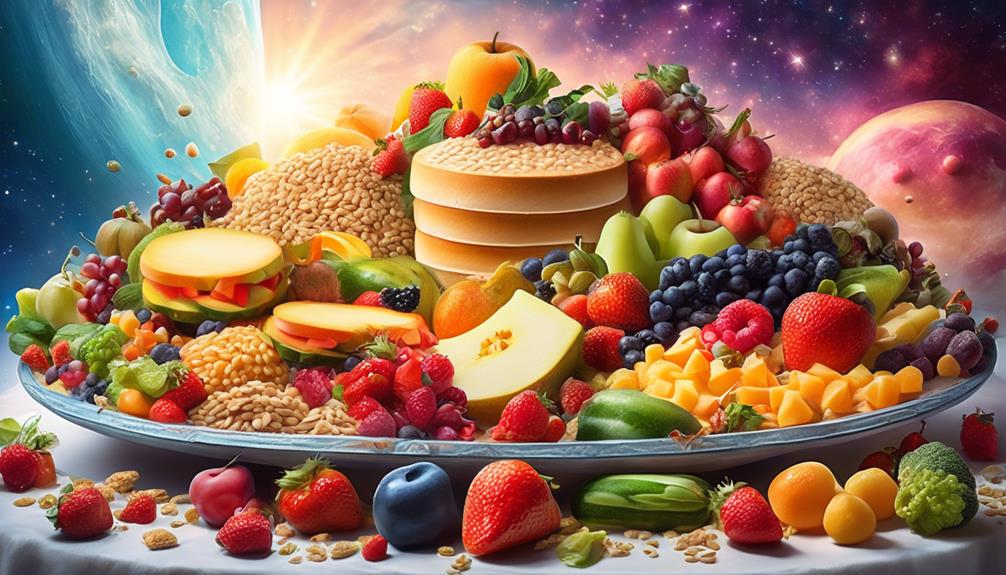 Manglende forståelse av det intrikate forholdet mellom ernæringsmangler og vitaminmangel kan få alvorlige konsekvenser for helsen din.