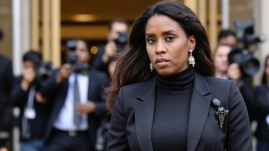 Dawn richards diddy rettssak vitnemal