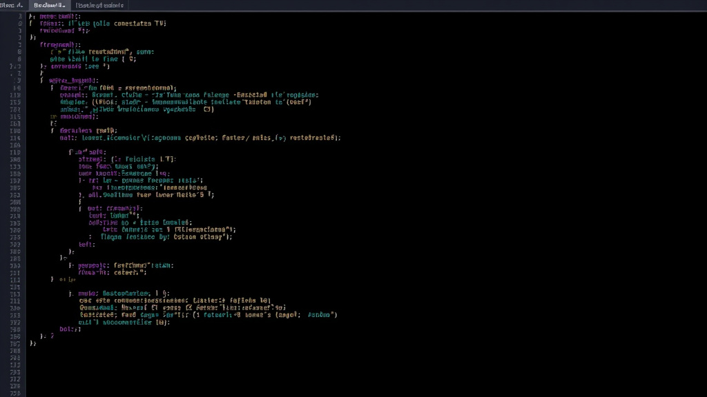 Skjermbilde av kodegenerering fra DeepSeek R1 som viser programmering av et avansert spill