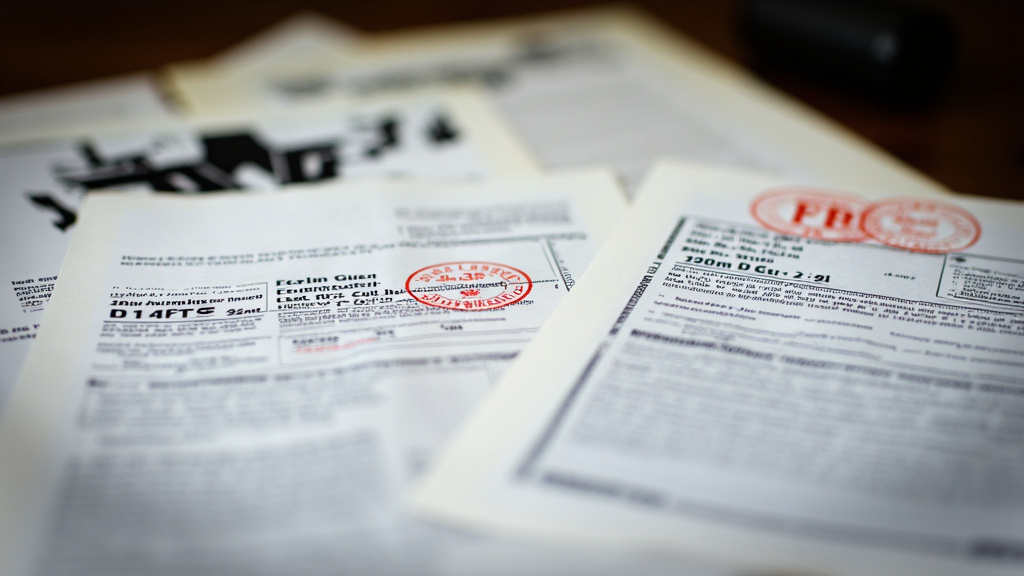 FBI etterforskning Flight 23 dokumenter fra 11. september 2001