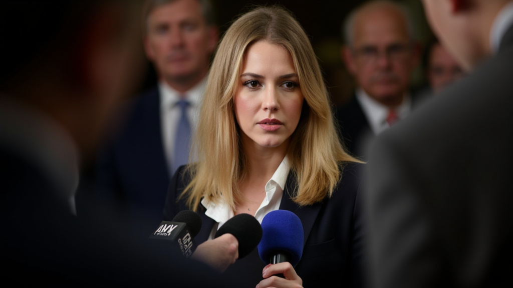 Brooke Hogan krever tilgang til politiopptak etter farens død