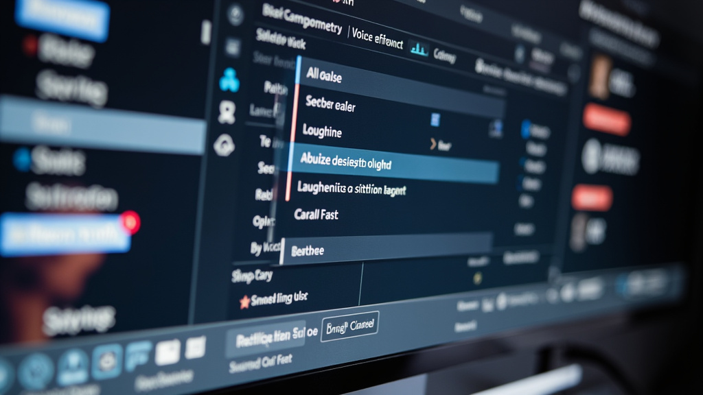 Elevenlabs v3 alpha test hovedbilde
