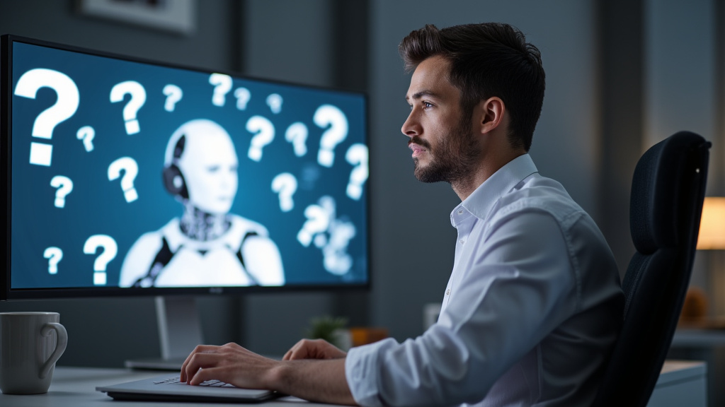 Kunstig intelligens sannhet
