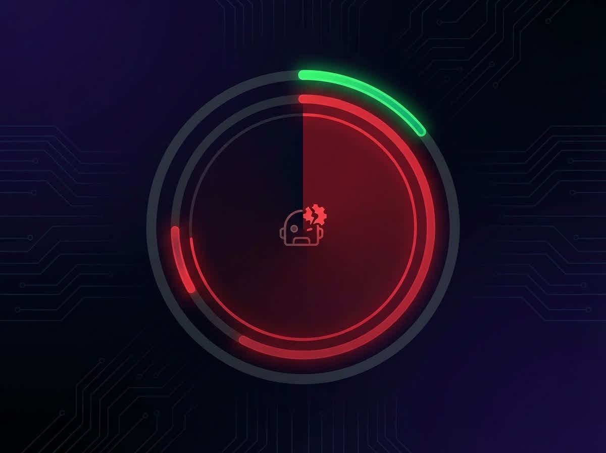 Remote Labor Index benchmark - AI-agenter klarer kun 2.5 prosent av profesjonelt arbeid
