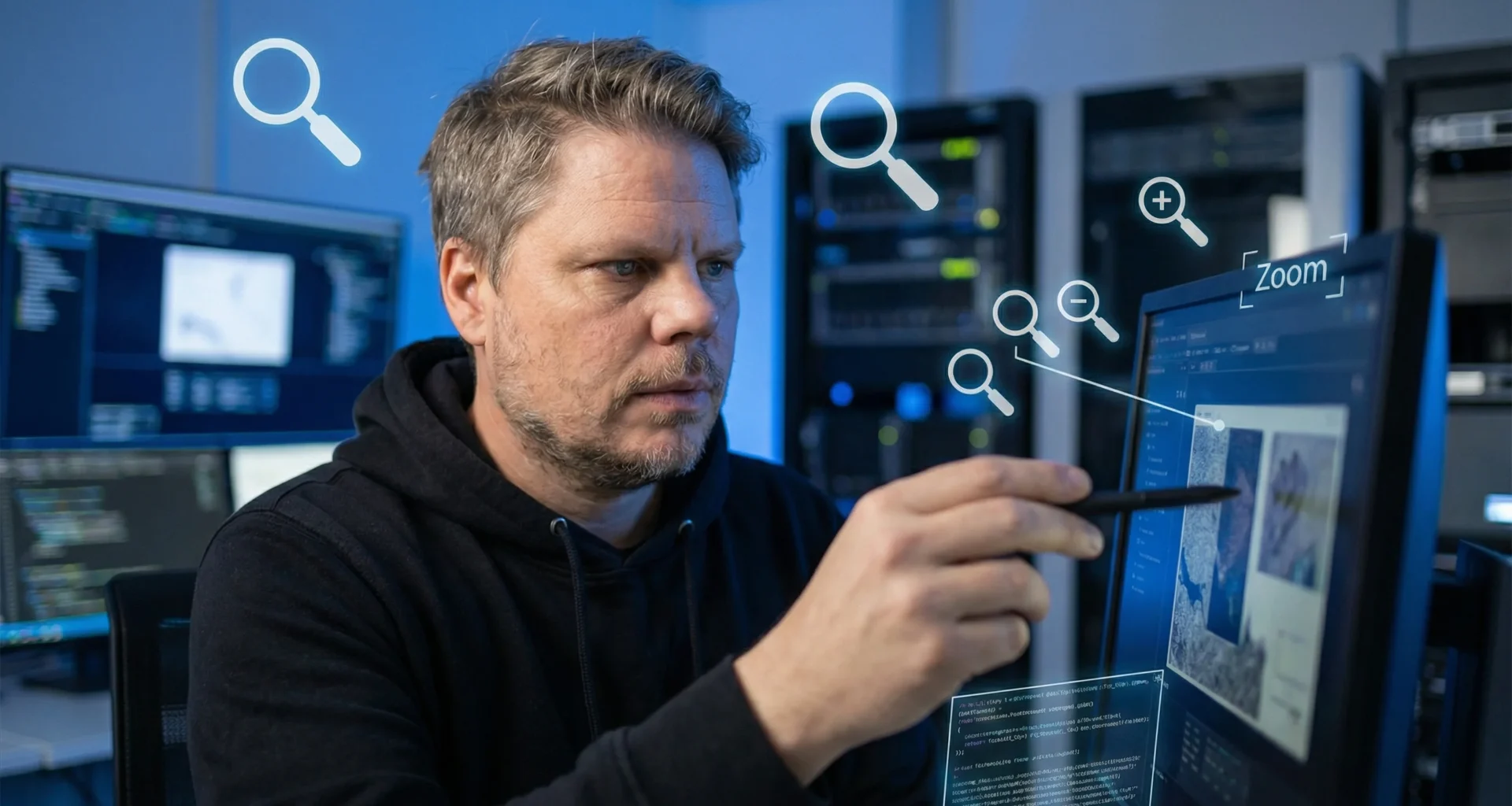 Agentic vision featured