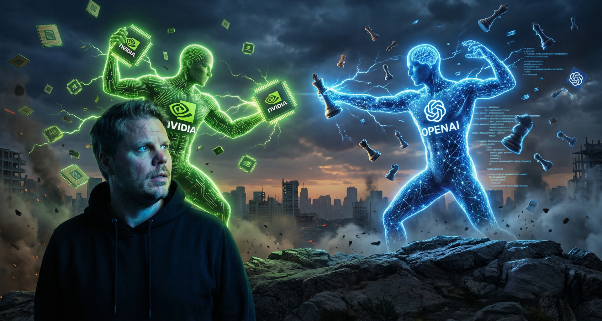 Openai nvidia krigen v2