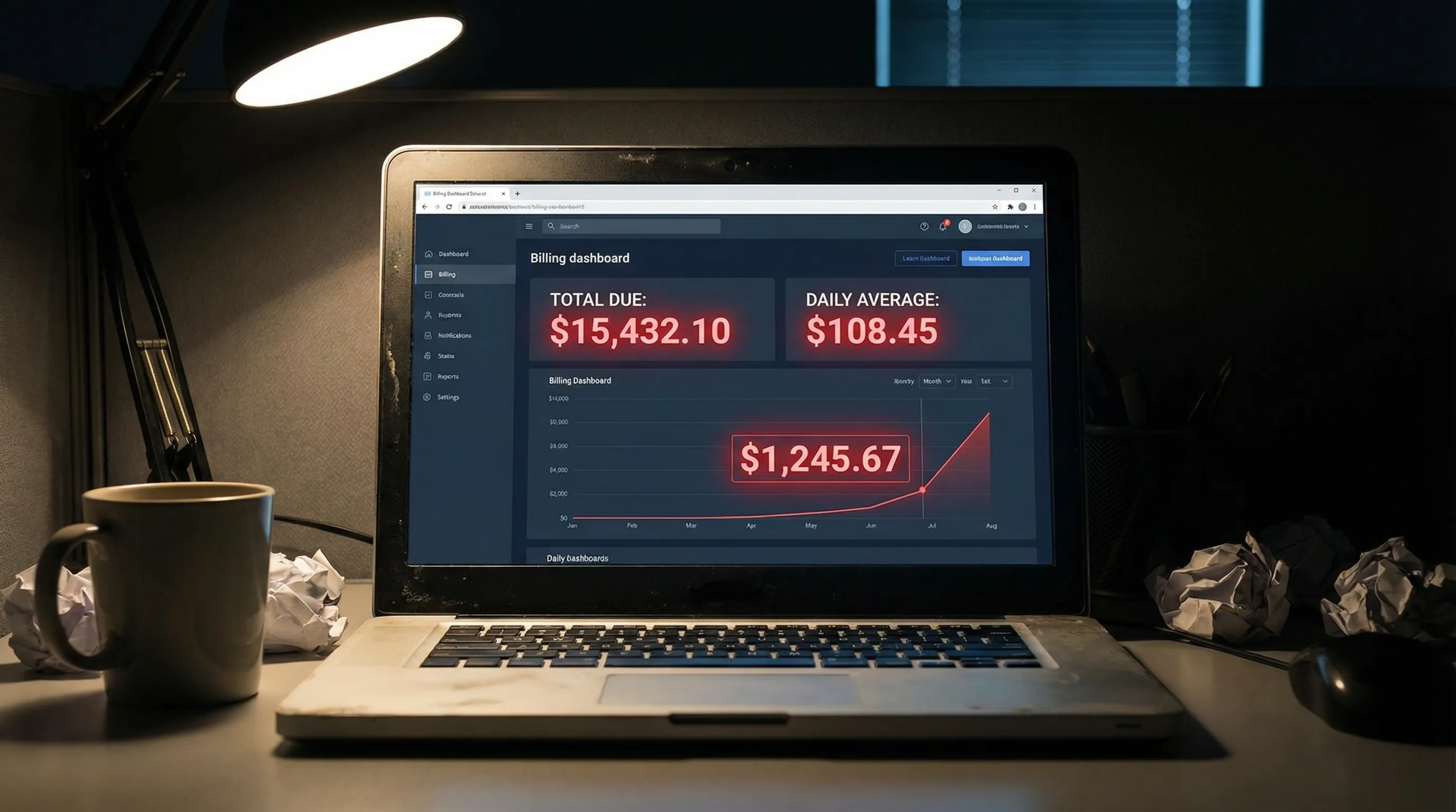 Kostnadssammenligning OpenClaw API-utgifter over 100 dollar per dag mot Claude Code Max til 100 dollar i måneden
