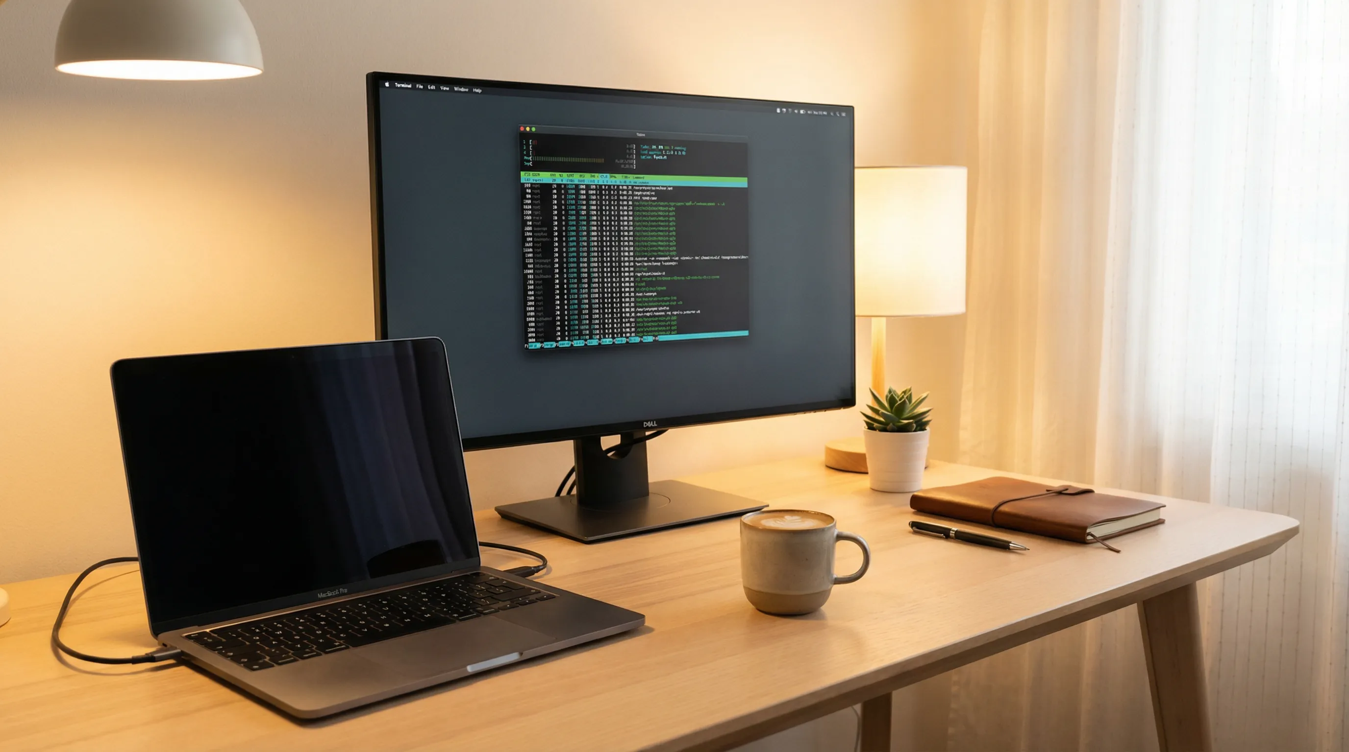 Claude Code arbeidsoppsett med MCP-servere for effektiv AI-drevet innholdsproduksjon og forutsigbare kostnader