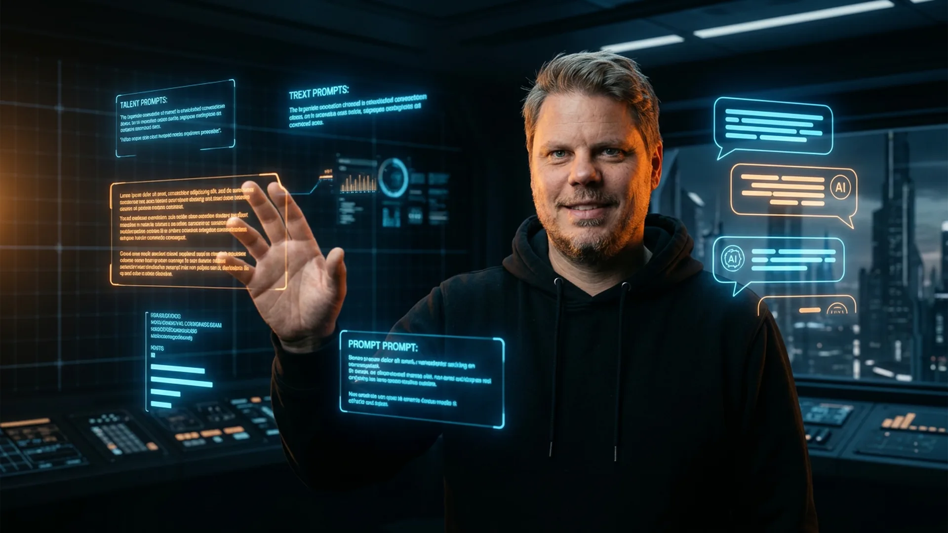 Prompting guide 2026 jan sverre