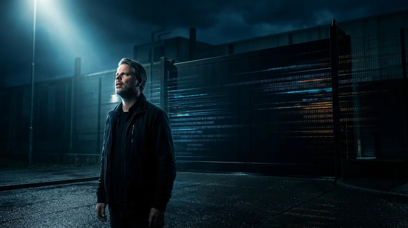Jan Sverre ser på dramaet der USA stengte tilgangen til Claude Fable 5 og Mythos 5 for alle utenlandske brukere